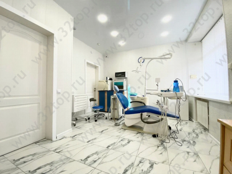 Стоматологический центр РЕДЕНТ