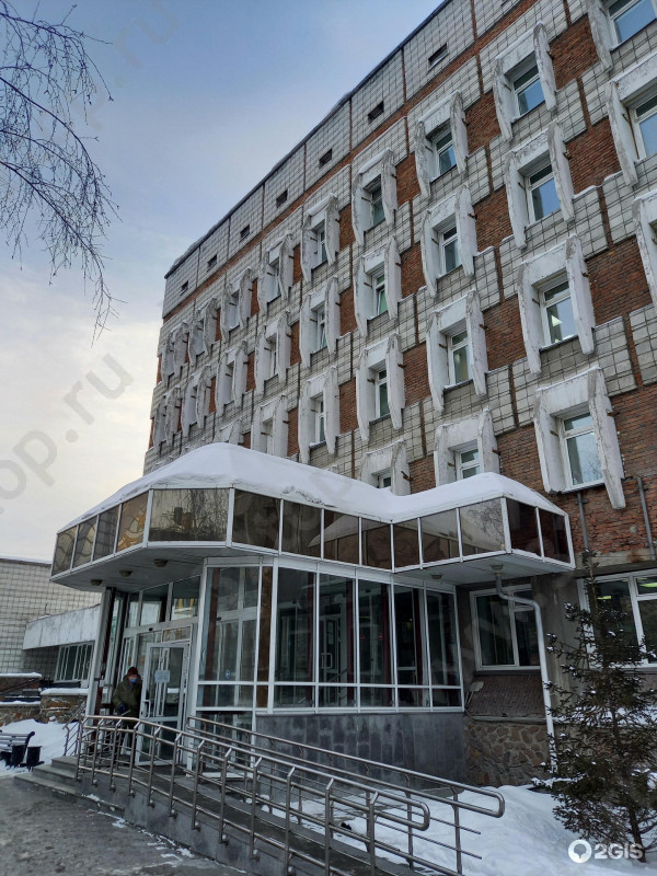 ГОРОДСКАЯ СТОМАТОЛОГИЧЕСКАЯ ПОЛИКЛИНИКА №6 м. Красный проспект