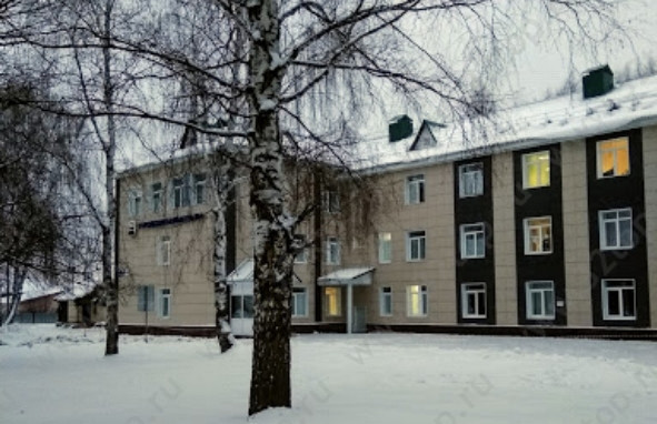 Фотография клиники