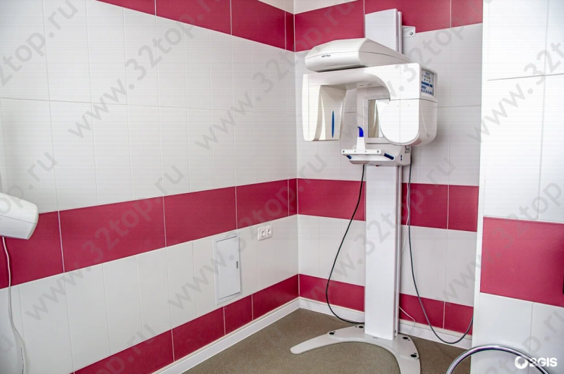 Фотография клиники