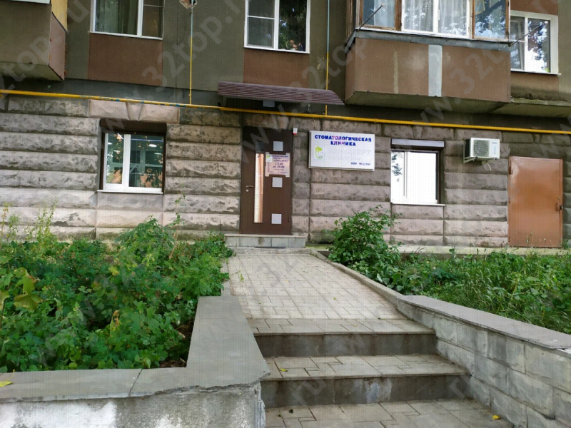 Фотография клиники