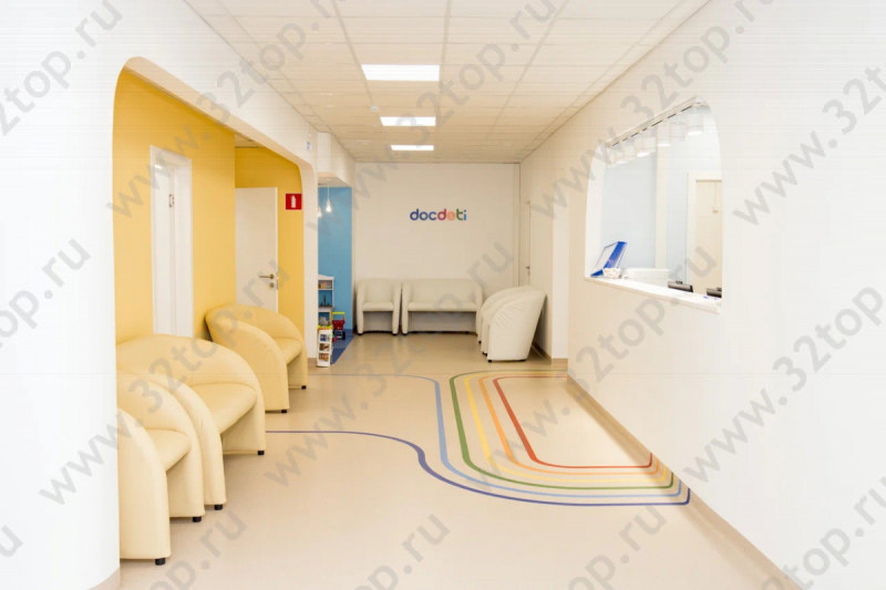 Фотография клиники