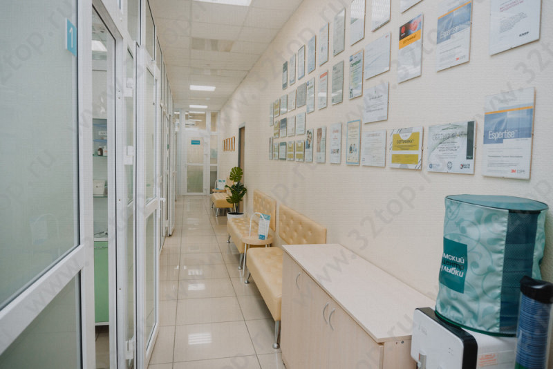 Cтоматологический центр MY DENT на Екатерининской