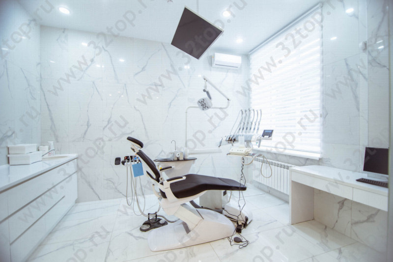 Стоматологическая клиника ХЬЮСТОМ