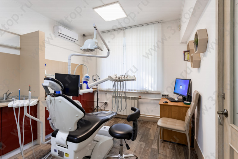 Клиника эстетической стоматологии VIVALDI (ВИВАЛЬДИ) м. Кузьминки