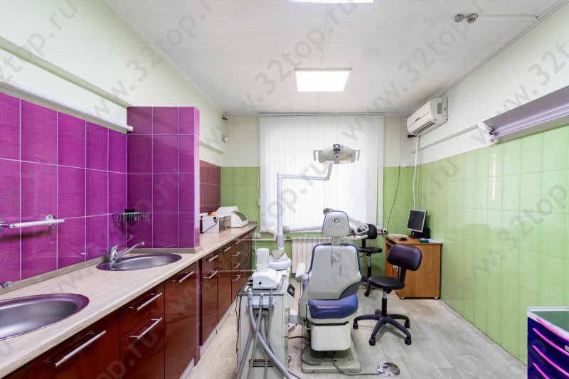 Клиника эстетической стоматологии VIVALDI (ВИВАЛЬДИ) м. Кузьминки