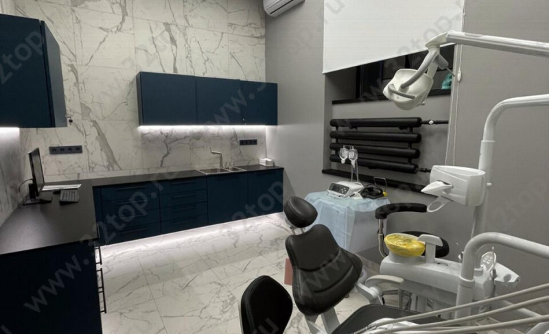 Фотография клиники