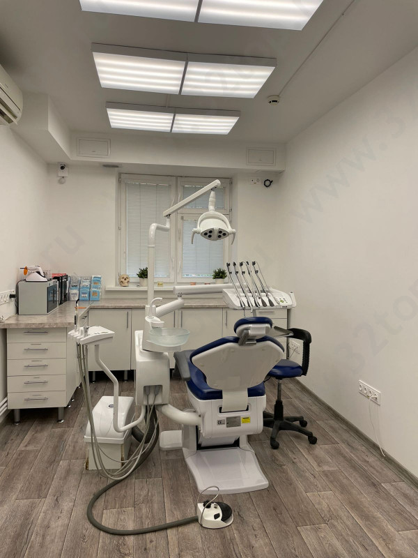 Клиника современной ортодонтии ЗОЛОТОЕ СЕЧЕНИЕ на Софьи Перовской