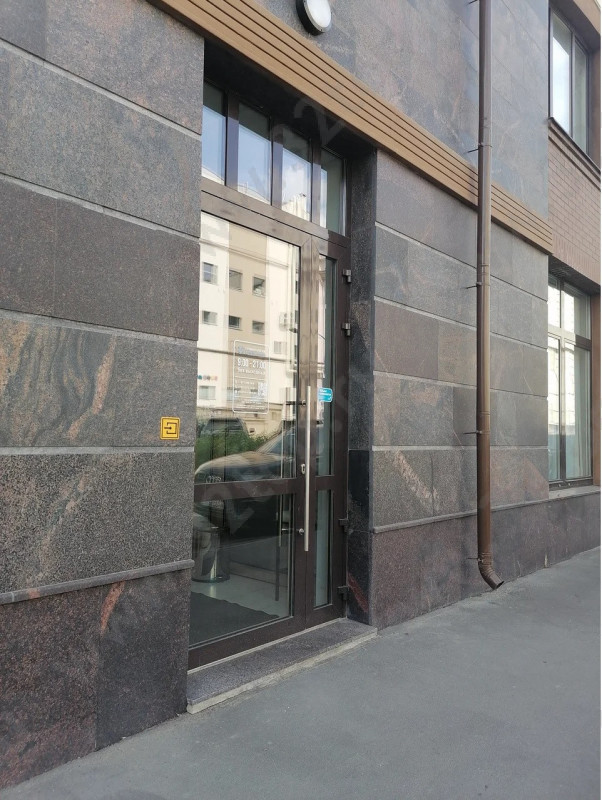 Фотография клиники