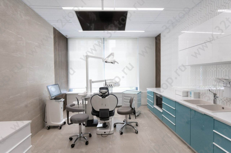 Стоматологическая клиника L.A CLINIC (Л.А КЛИНИК) м. Народное Ополчение