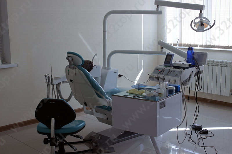 Стоматологический центр DENTAL HOUSE (ДЕНТАЛ ХАУС) на Дахадаева