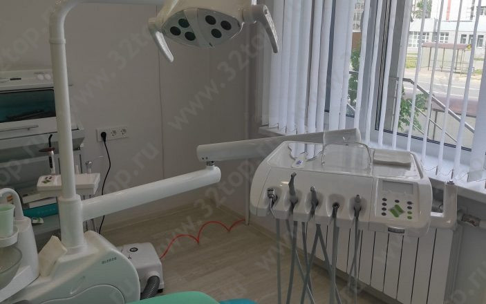 Стоматологическая клиника ДЕНТА ПЛЮС 