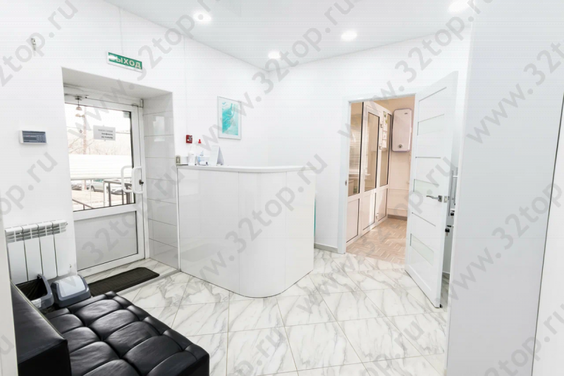 Фотография клиники