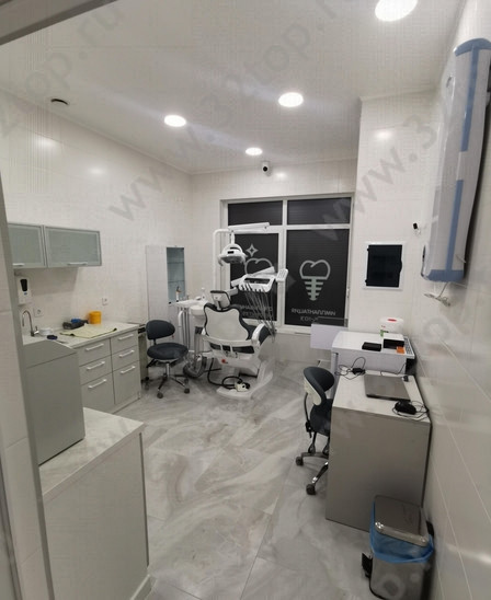 Фотография клиники
