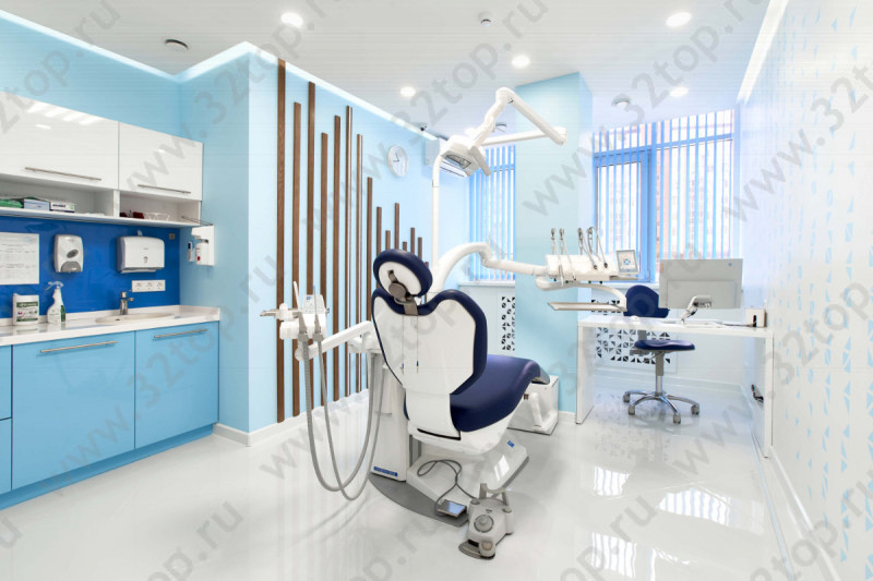 Фотография клиники