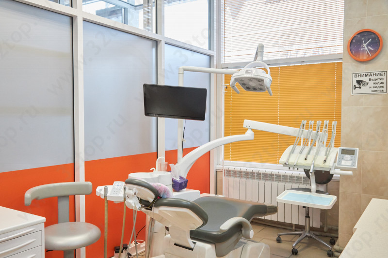 Фотография клиники