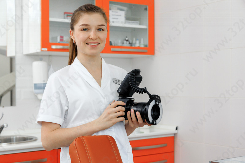 Фотография клиники