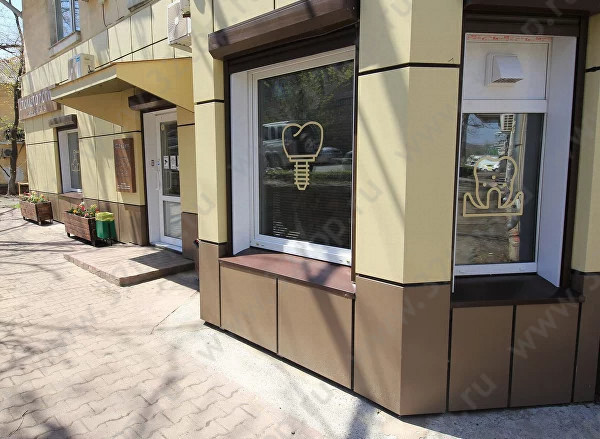 Фотография клиники