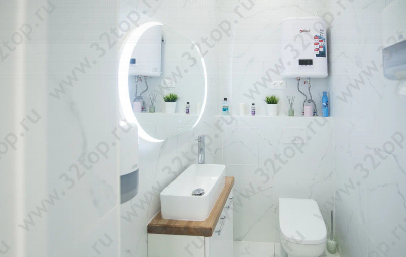 Стоматологическая клиника ASTERIA DENTAL (АСТЕРИЯ ДЕНТАЛ) 
