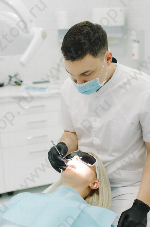 Стоматологическая клиника ASTERIA DENTAL (АСТЕРИЯ ДЕНТАЛ) 
