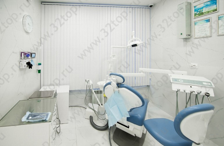 Стоматологическая клиника ASTERIA DENTAL (АСТЕРИЯ ДЕНТАЛ) 
