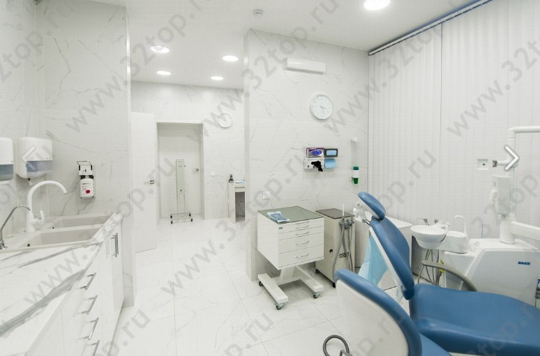 Стоматологическая клиника ASTERIA DENTAL (АСТЕРИЯ ДЕНТАЛ) 