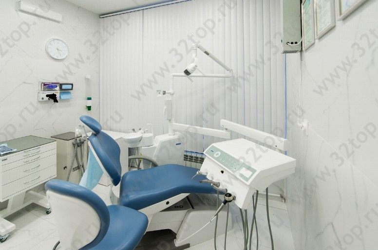 Стоматологическая клиника ASTERIA DENTAL (АСТЕРИЯ ДЕНТАЛ) 
