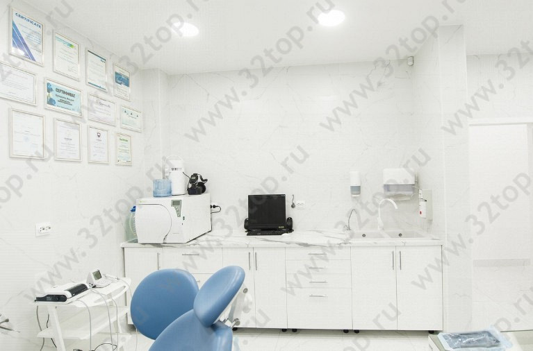 Стоматологическая клиника ASTERIA DENTAL (АСТЕРИЯ ДЕНТАЛ) 
