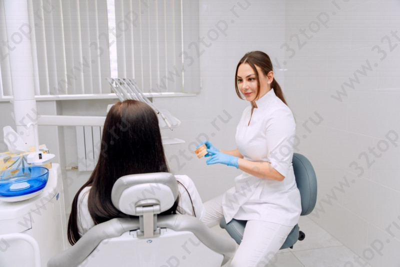 Стоматология DENTAL LUXURY CLINIC (ДЕНТАЛ ЛАКШЕРИ КЛИНИК) м. Рассказовка