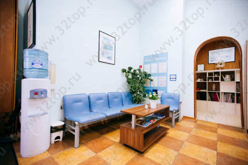 Стоматологическая клиника ДЕНТА-СТАР