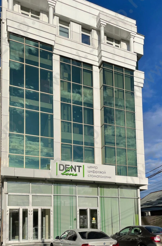 Фотография клиники