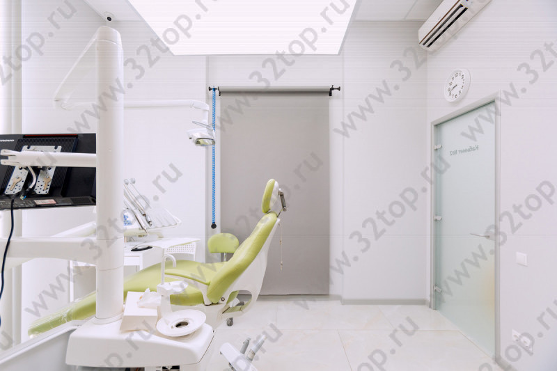 Стоматология DENTAL LUXURY CLINIC (ДЕНТАЛ ЛАКШЕРИ КЛИНИК) м. Рассказовка