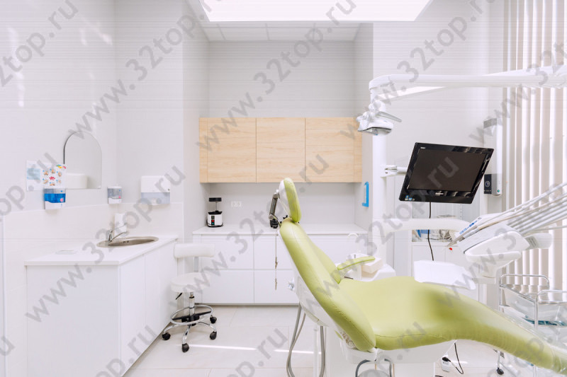 Стоматология DENTAL LUXURY CLINIC (ДЕНТАЛ ЛАКШЕРИ КЛИНИК) м. Рассказовка