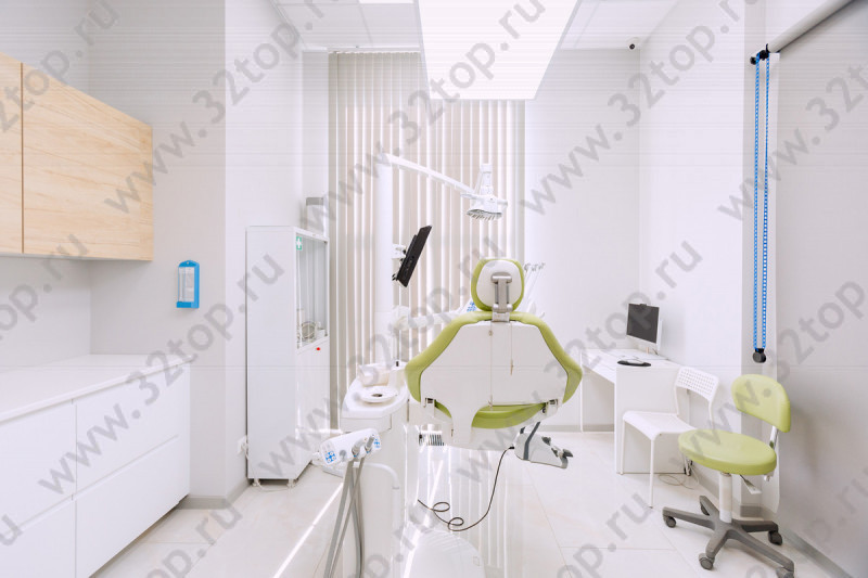 Стоматология DENTAL LUXURY CLINIC (ДЕНТАЛ ЛАКШЕРИ КЛИНИК) м. Рассказовка