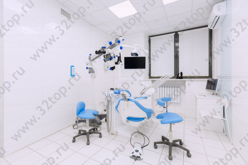 Стоматология DENTAL LUXURY CLINIC (ДЕНТАЛ ЛАКШЕРИ КЛИНИК) м. Рассказовка