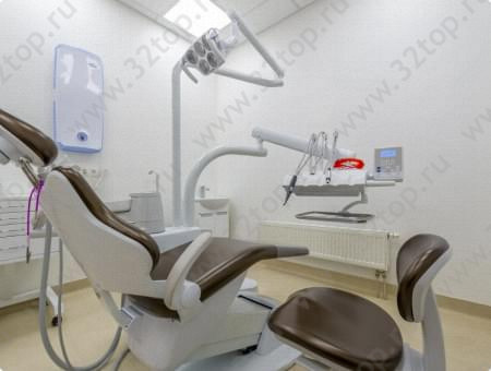Стоматологический центр WILL WHITE CLINIC (ВИЛЛ УАЙТ КЛИНИК) м. Алексеевская