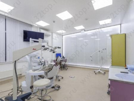 Стоматологический центр WILL WHITE CLINIC (ВИЛЛ УАЙТ КЛИНИК) м. Алексеевская