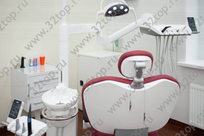 Современная стоматология 32 ЗУБА м. Котельники