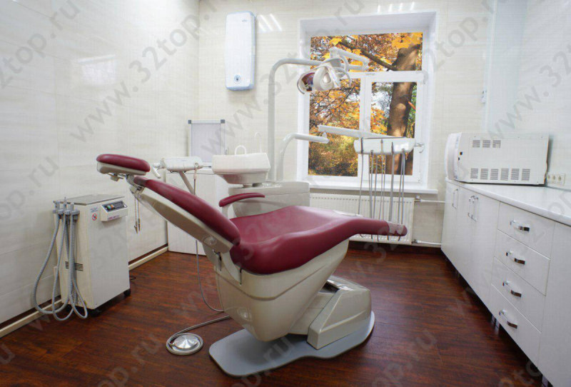 Современная стоматология 32 ЗУБА м. Котельники