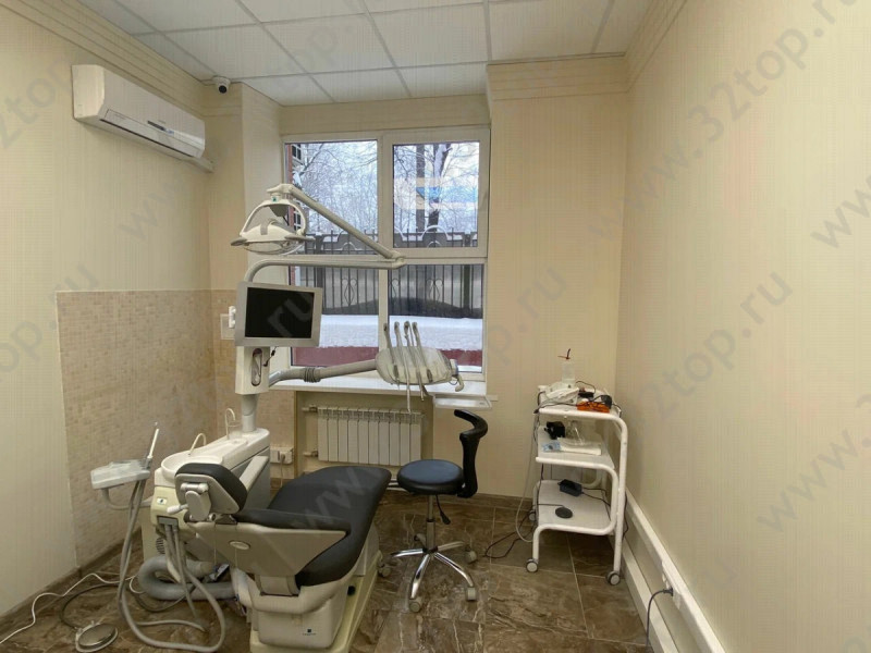 Стоматологическая клиника МЕДИКАСТОМ м. Красносельская