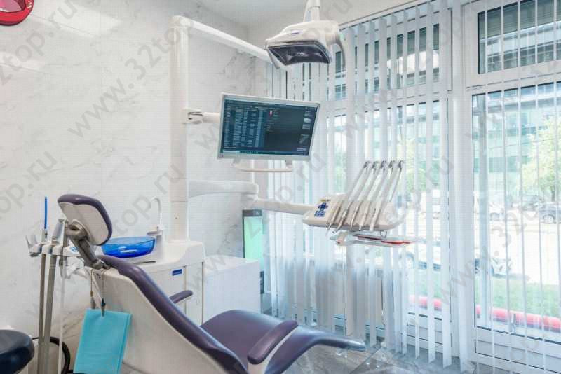 Стоматологическая клиника ЭТА-СТОМ м. Марьина Роща
