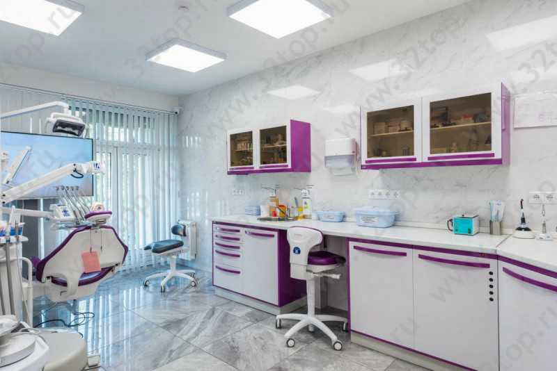 Стоматологическая клиника ЭТА-СТОМ м. Марьина Роща