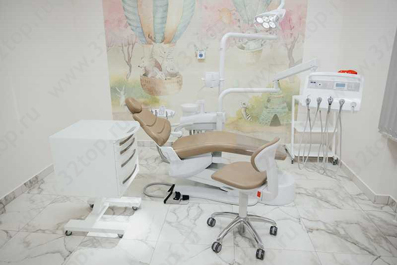 Фотография клиники