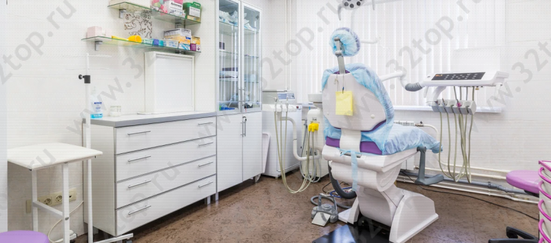 Центр ортодонтии и имплантологии AMIRDENT (АМИРДЕНТ) м. Селигерская
