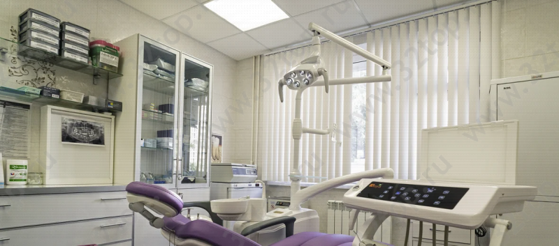 Центр ортодонтии и имплантологии AMIRDENT (АМИРДЕНТ) м. Селигерская