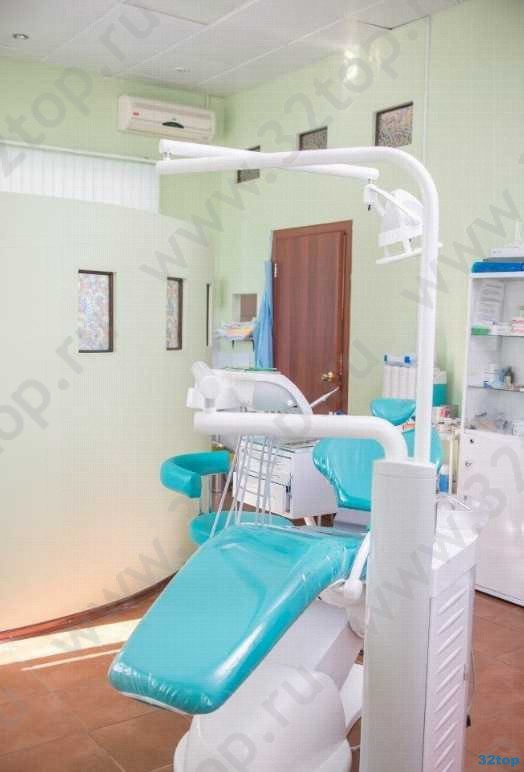 Стоматологическая клиника ДАНТИСТ-К м. Горки