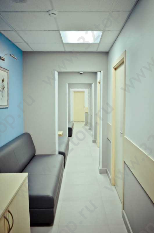 Chaika, medical center, clinic, Moscow, Yartsevskaya Street, 19 - Yandex Maps