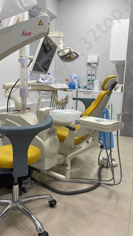 Фотография клиники