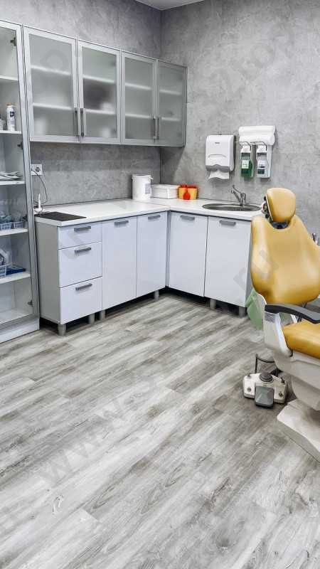 Фотография клиники