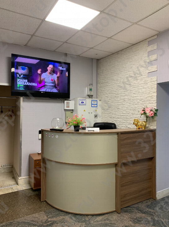 Стоматологическая клиника ВИВА КЛИНИК м. Преображенская площадь